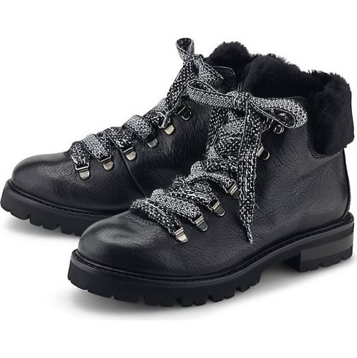 AGL Winter-Boots