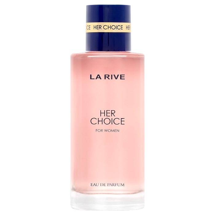 Women's Collection Geschenkset Her Choice von LA RIVE | parfumdreams