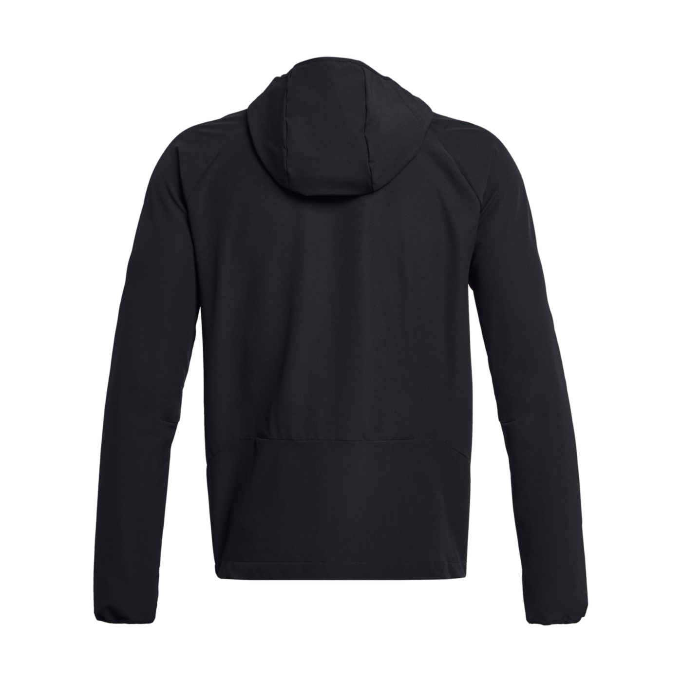 Under Armour Storm Session Jacke Schwarz F001