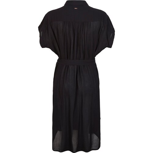 DAMEN KLEID CALI BEACH SHIRT DRESS