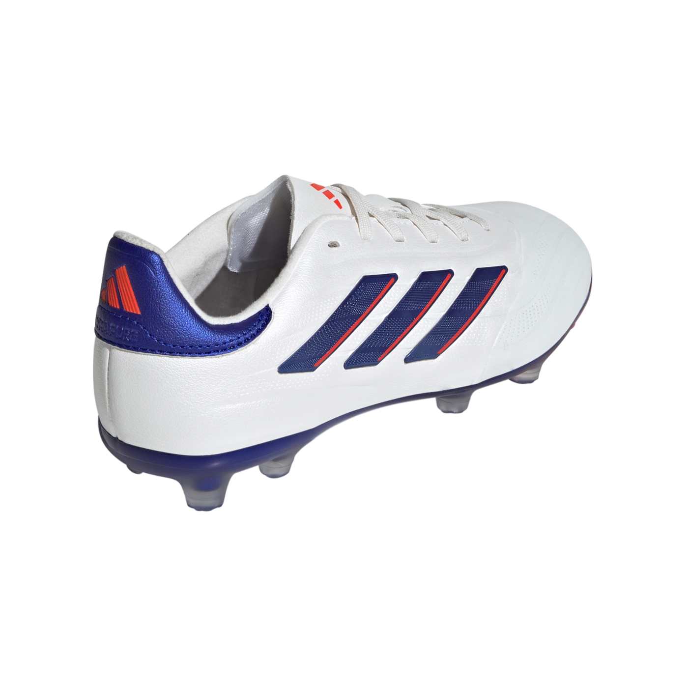 adidas COPA Pure 2 Elite FG Kids Weiss