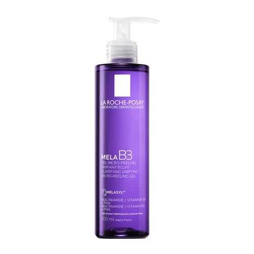 La Roche-Posay Mela B3 Reinigungsgel 200 ml