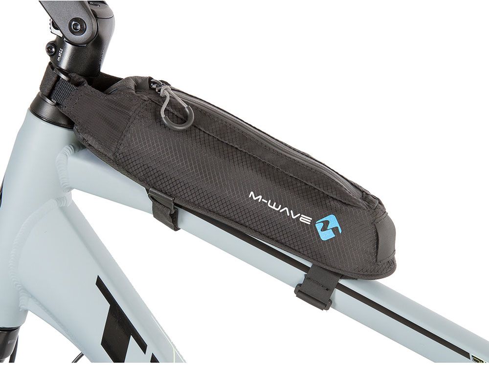 M-Wave Rough Ride Top Oberrohrtasche kaufen | Bike-Discount