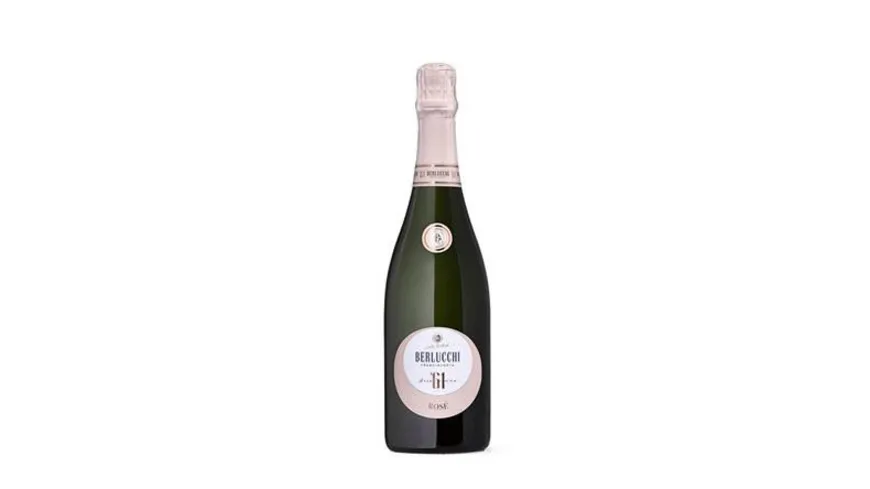 BERLUCCHI Franciacorta Rose 0.75 l