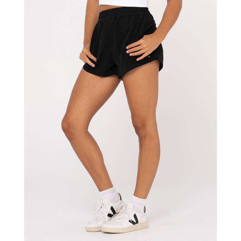 RUSTY MEELUP SHORT Funktionsshorts Damen