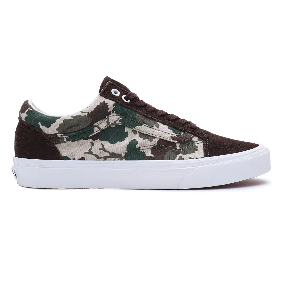 Vans Old Skool VN0007NT4481 / bunt