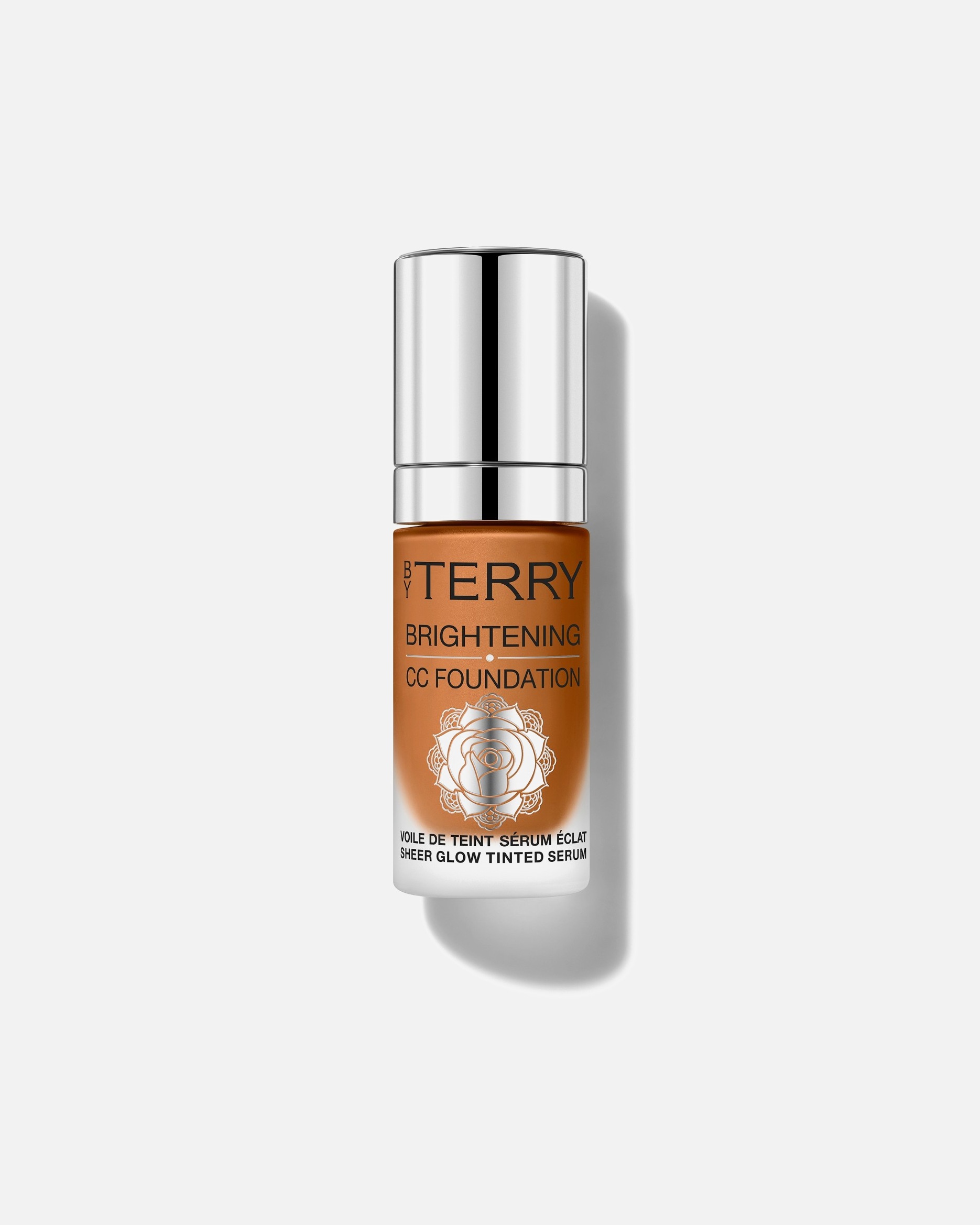 Terry Brightening CC alapozó