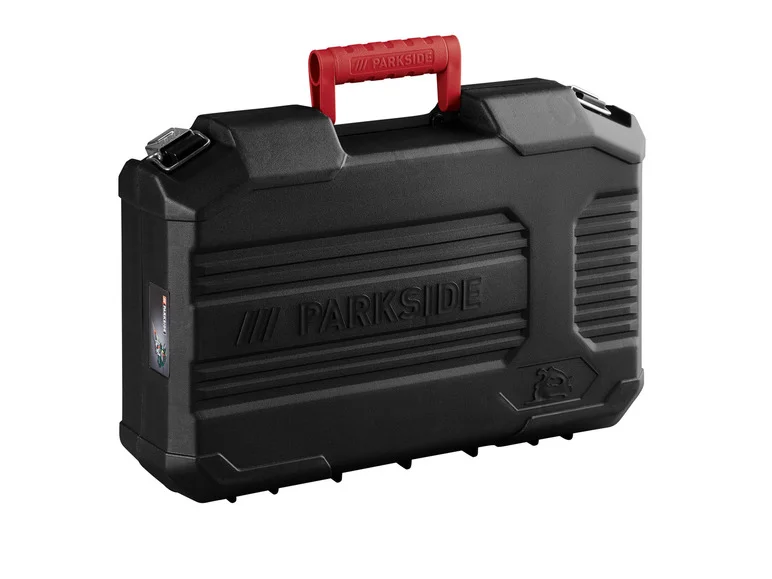 PARKSIDE® Eletricidade PTS 710 B2, 710 W