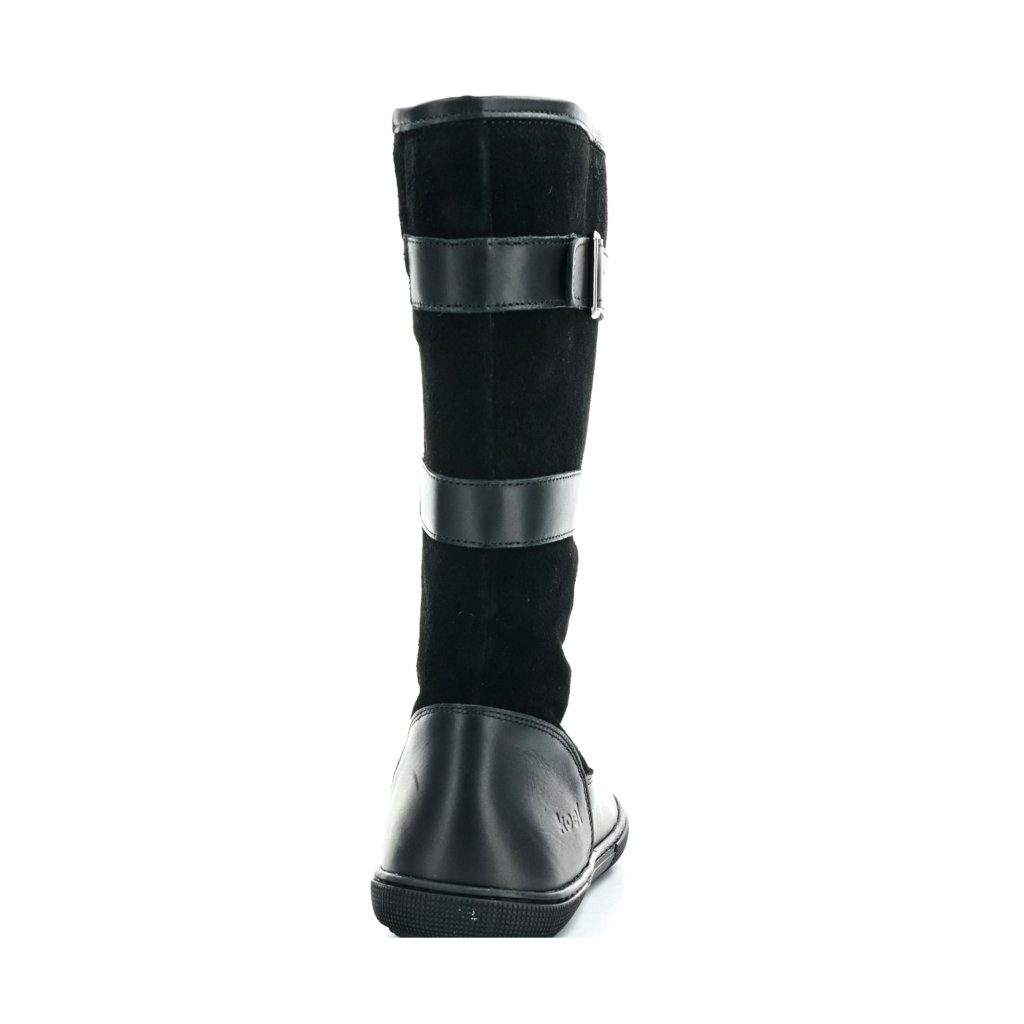 Koel Felicia Black Barfußstiefel