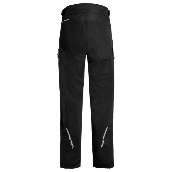 Vaude - All Year Moab 2in1 Rain Pants - Radhose