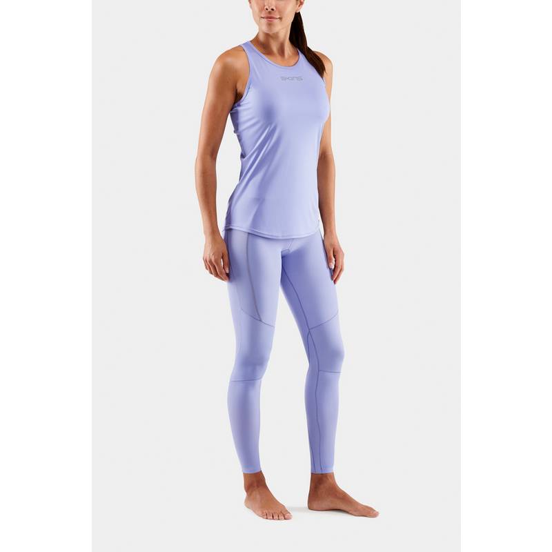 Skins S3 Funktionsshirt Damen
