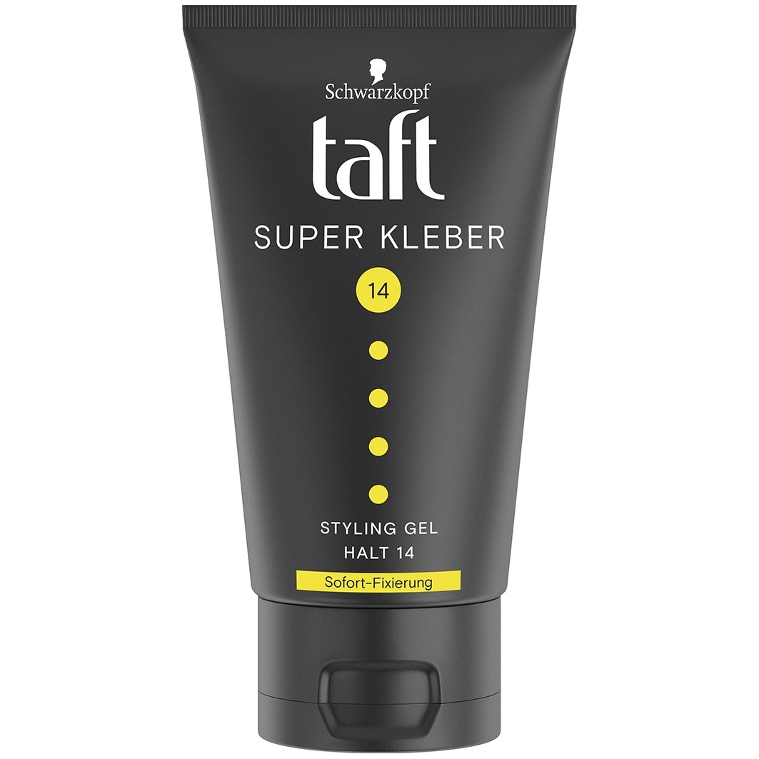 Super Kleber Halt 14