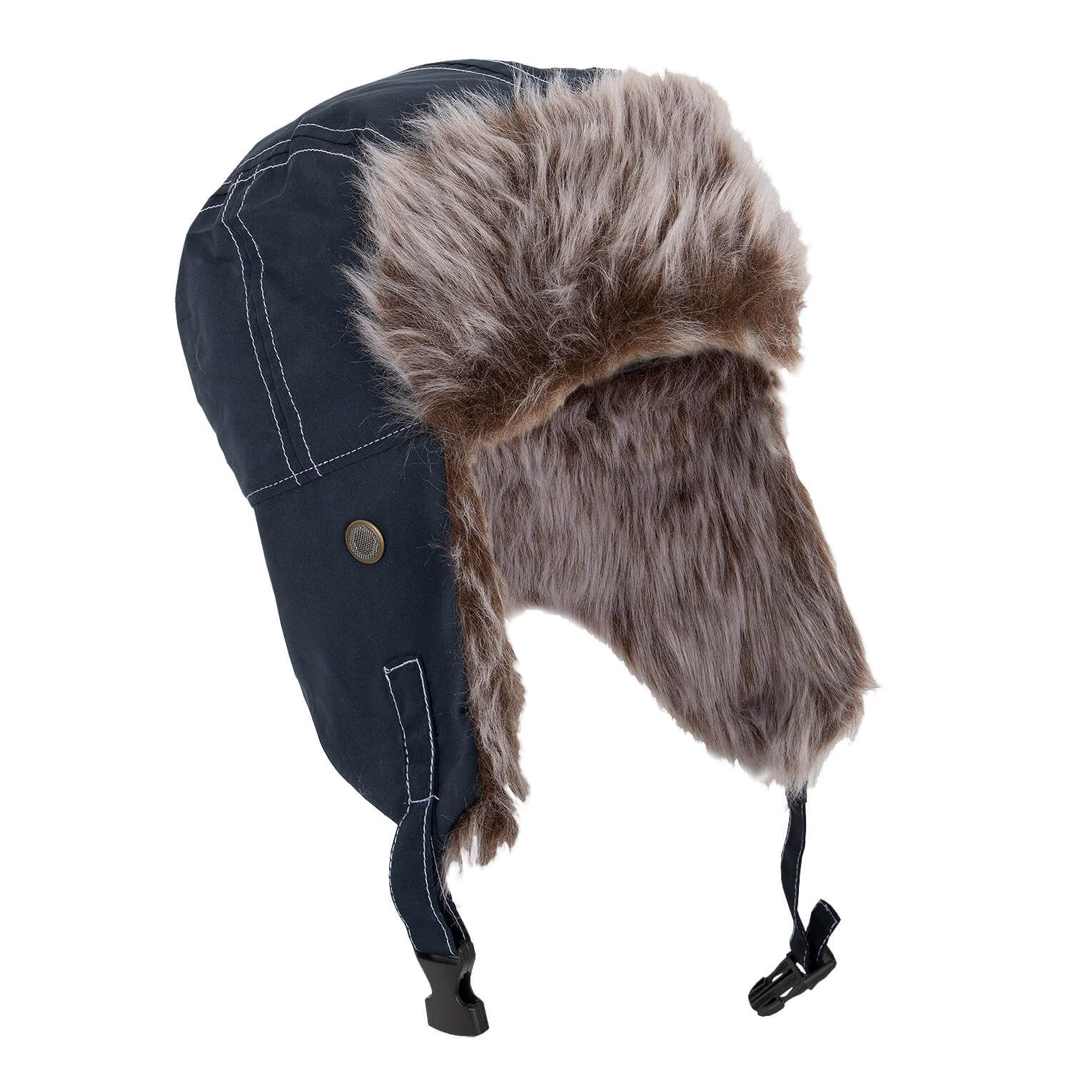Classic Sherpa Hat