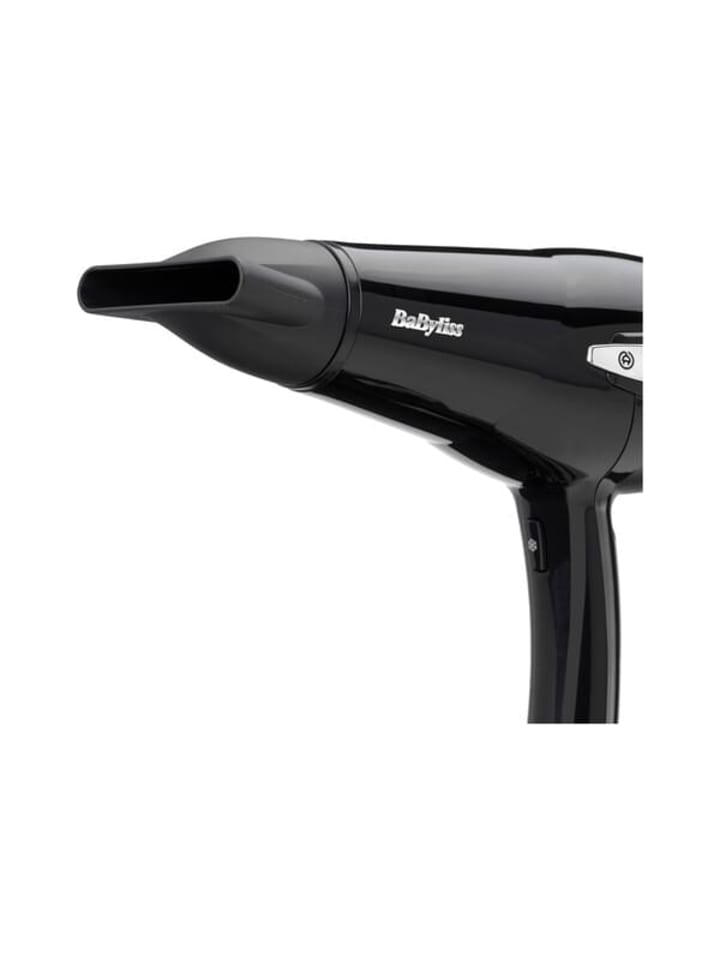 BaByliss Haartrockner Föhn Trockner Cord Keeper in Schwarz günstig kaufen 1 Stück