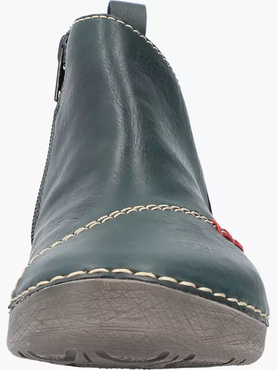 Rieker Damen Kurzstiefel