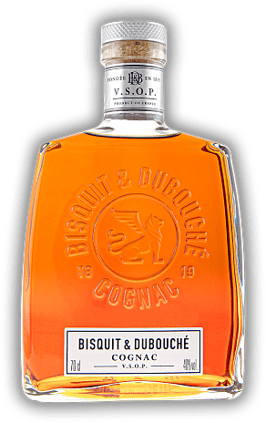 Bisquit & Dubouché VSOP Bisquit & Dubouché VSOP  0,7	 Liter - Vol 40%