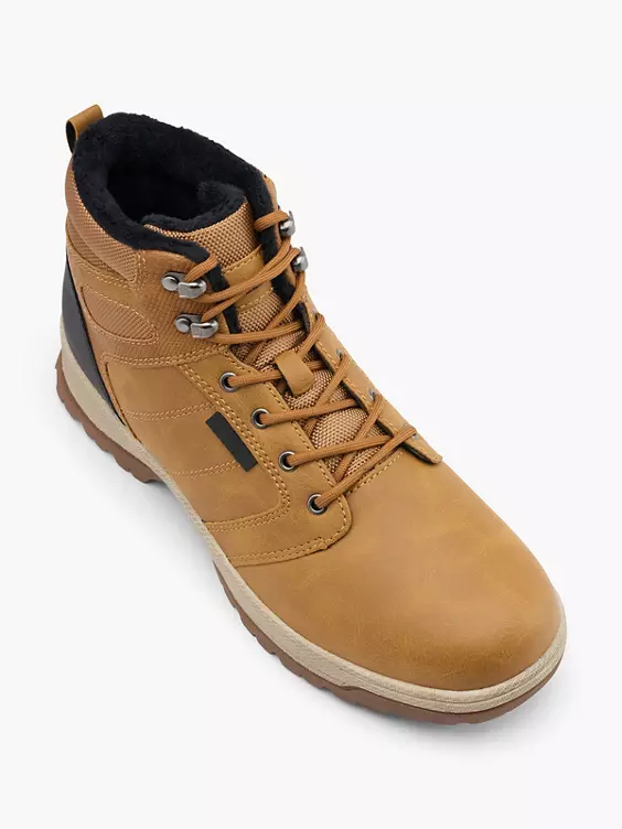 Landrover Trekkingboots