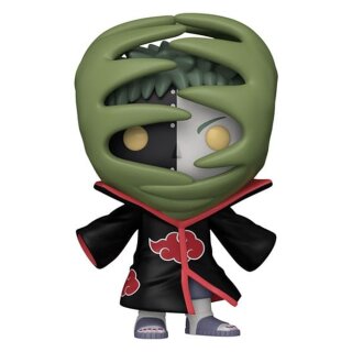 Naruto Oversized POP! Vinyl Figur - Zetsu