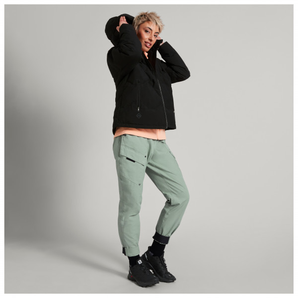 Kathmandu - Women's Frisco X Down Hooded Jacket - Daunenjacke