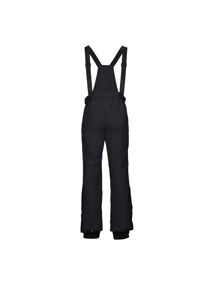 Killtec Skihose Enosh in Schwarz günstig kaufen