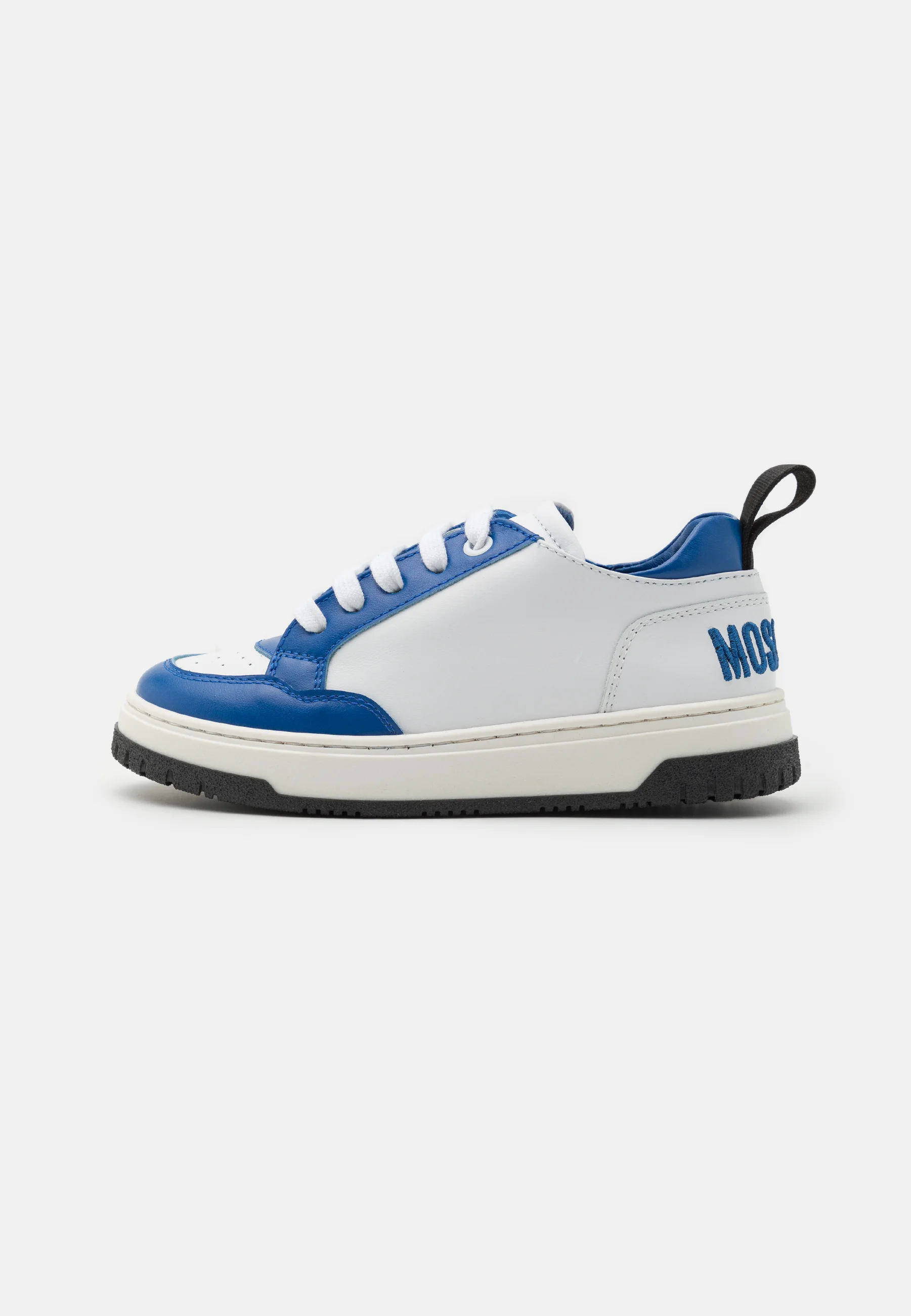 MOSCHINO UNISEX - Zapatillas bajas