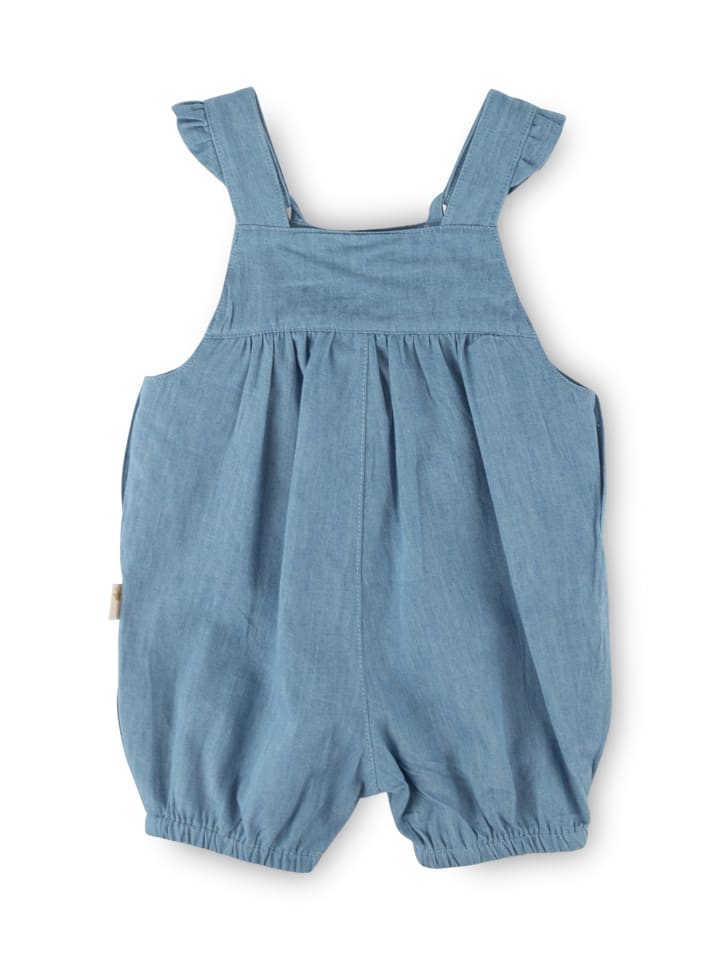 Sigikid Latzbermuda Funny Dog in Blau günstig kaufen