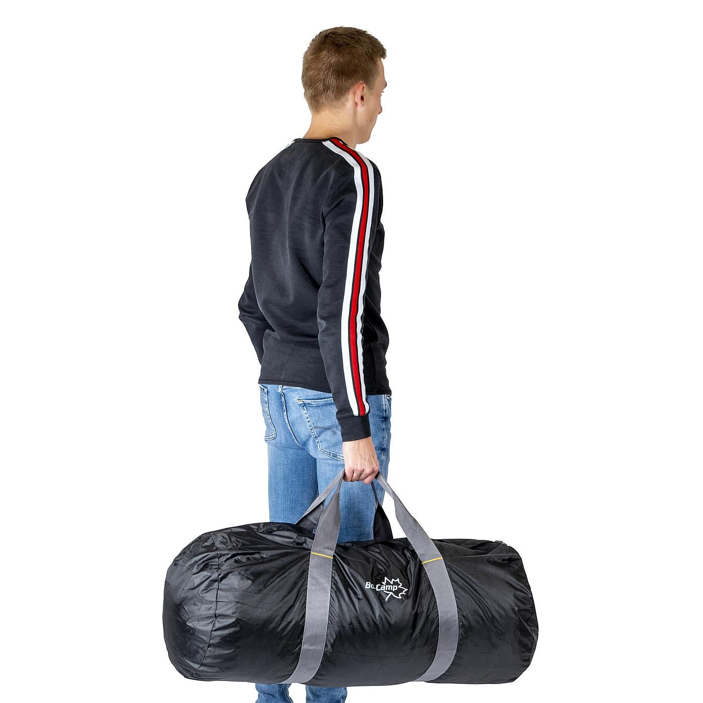 Bo-Camp Large runder Seesack