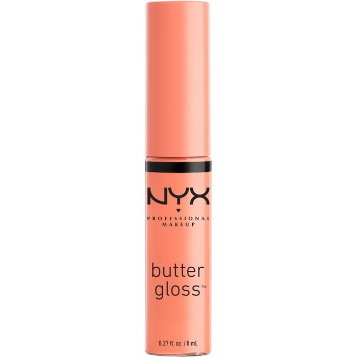 Butter Lip Gloss