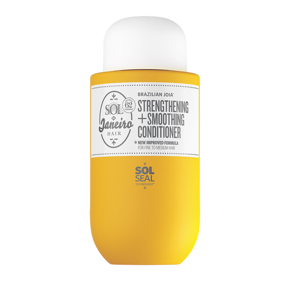 sol de janeiro Brazilian Joia™ Strengthening + Smoothing Conditioner Après-Shampoing