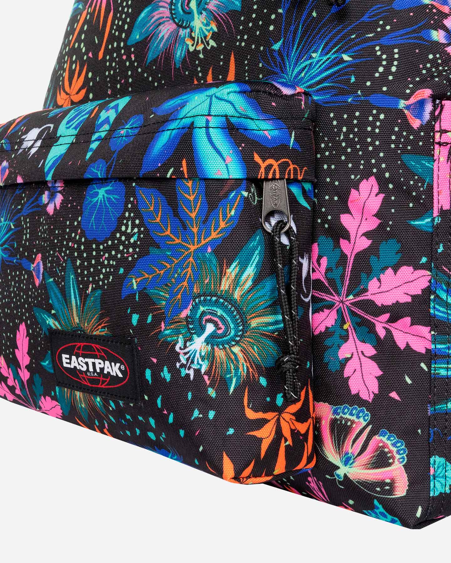 Zaino Eastpak Day Park Jungle EK0A5BG41Q9