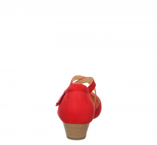 AIDA Pumps - Fire
