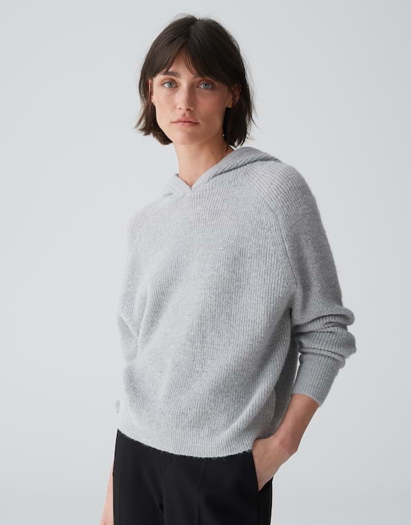 Kapuzenpullover Poody