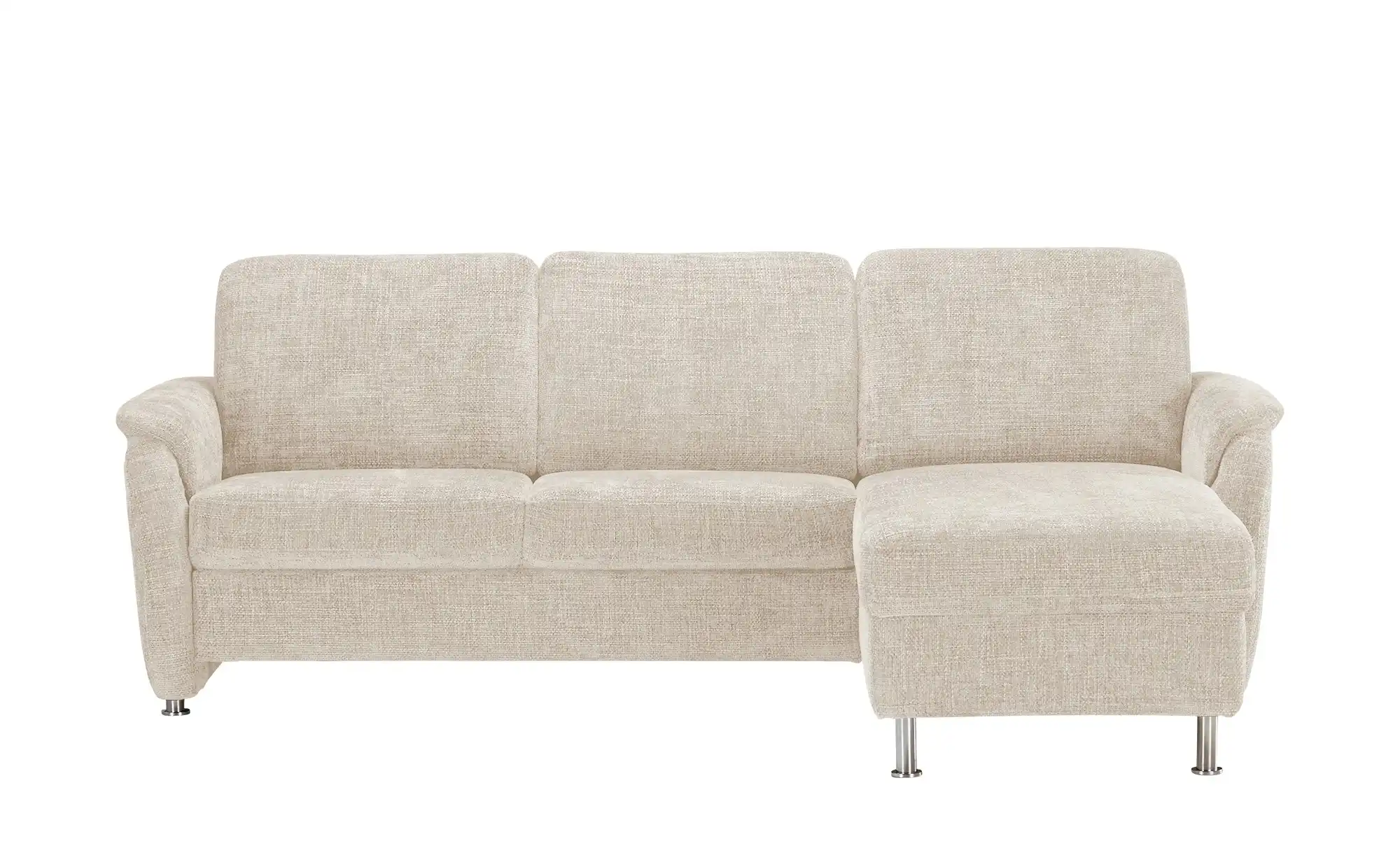 Polstermöbel Oelsa Ecksofa Selecta-Home