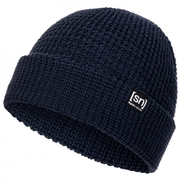super.natural - City Beanie - Mütze