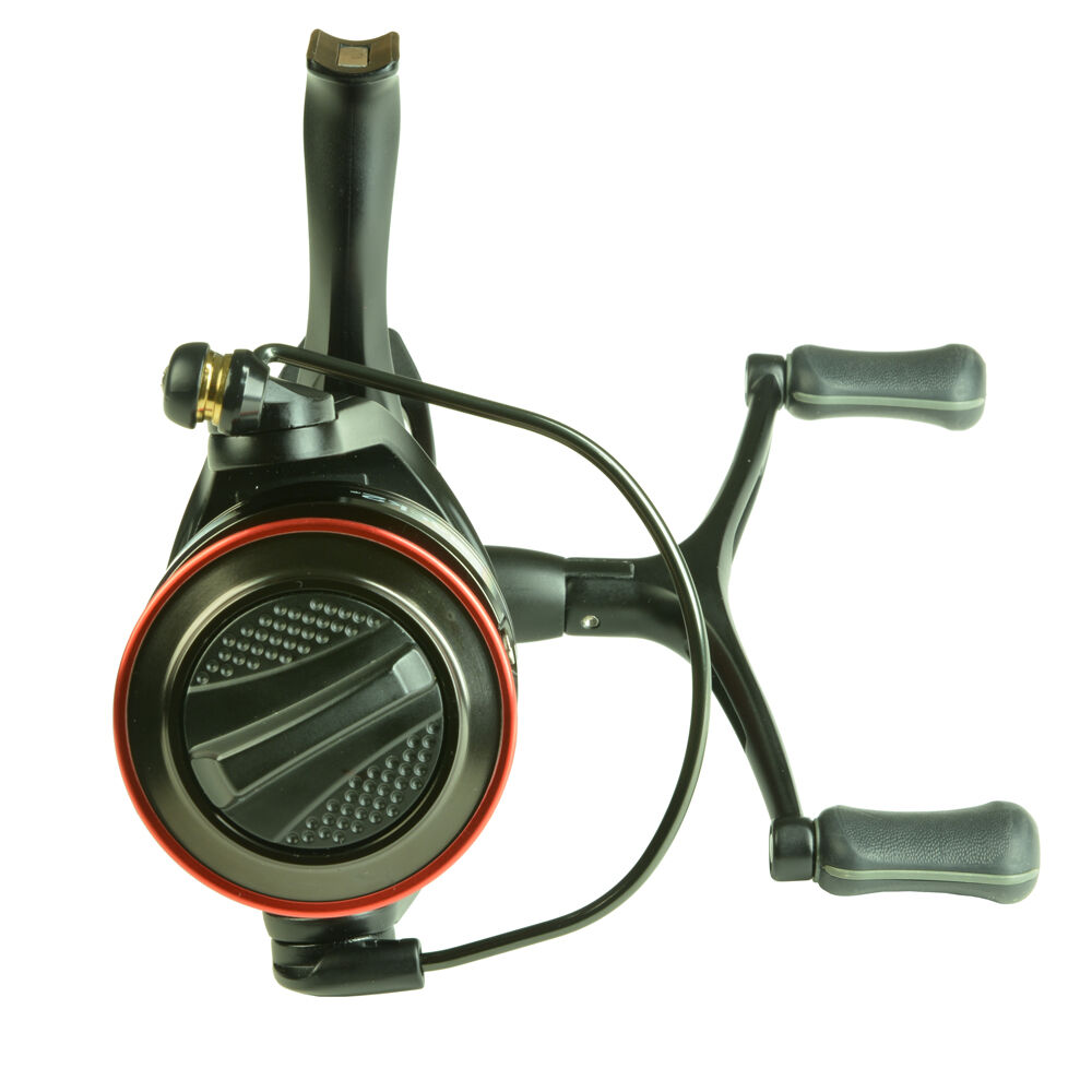 Mulinello a bobina libera Mack2 Sword 4000 FS