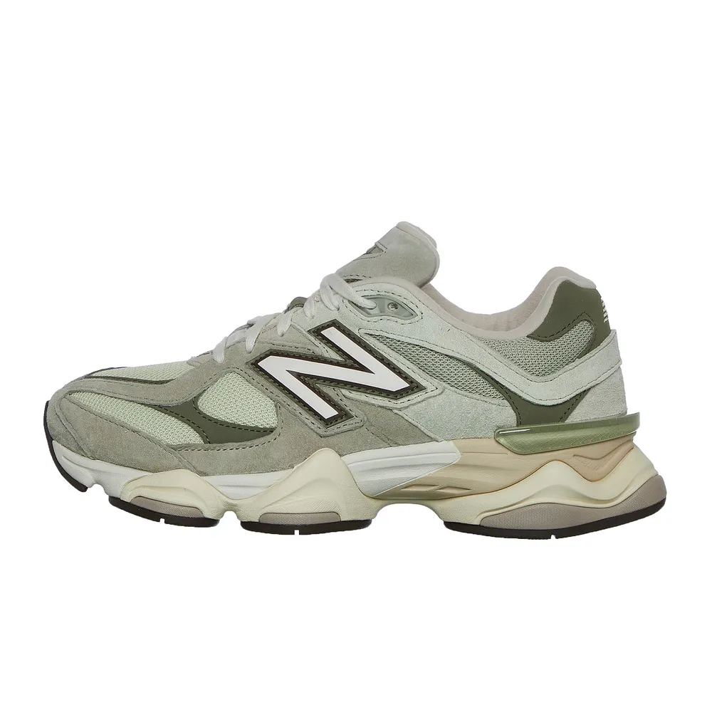 New Balance U9060EEC U9060EEC / grün