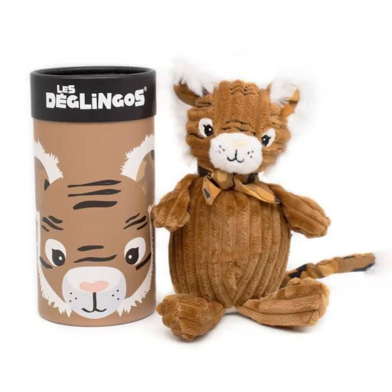 Les Déglingos