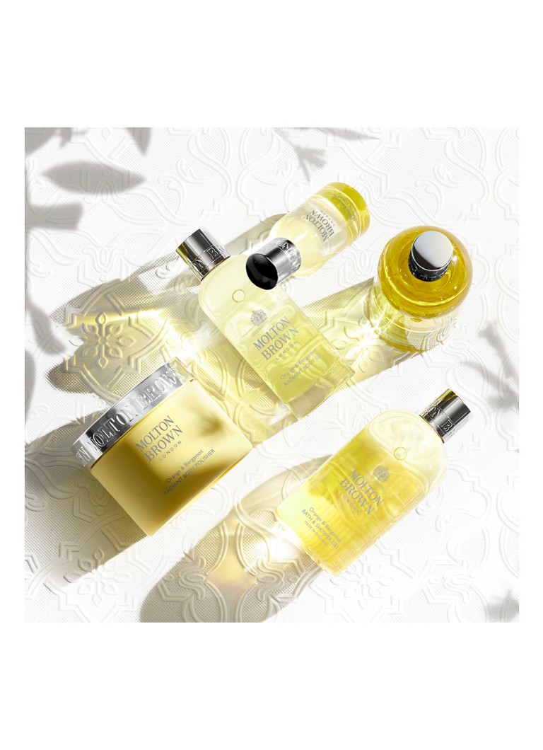 Lotiune de corp Molton Brown Orange & Bergamot