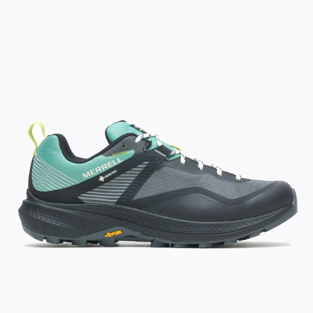 Merrell MQM 3 GORE TEX J036942 / grün
