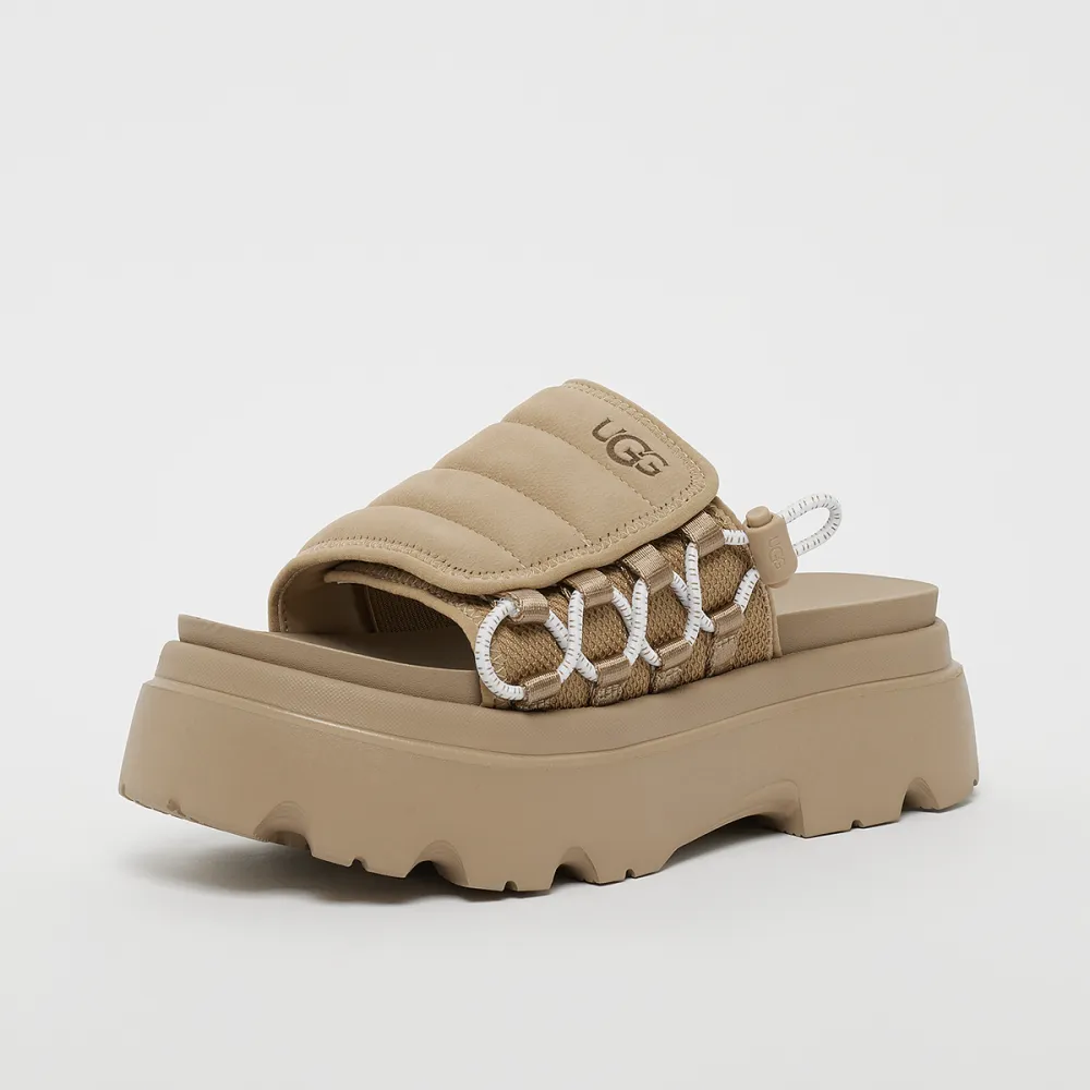 UGG Callie 1152697-SAN / braun