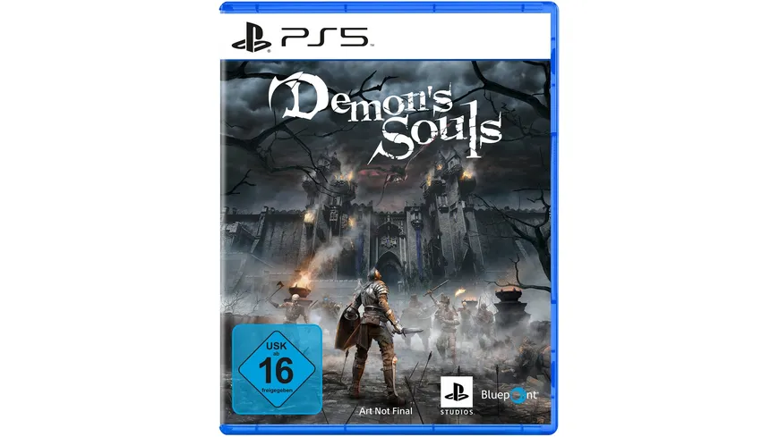 Demon's Souls