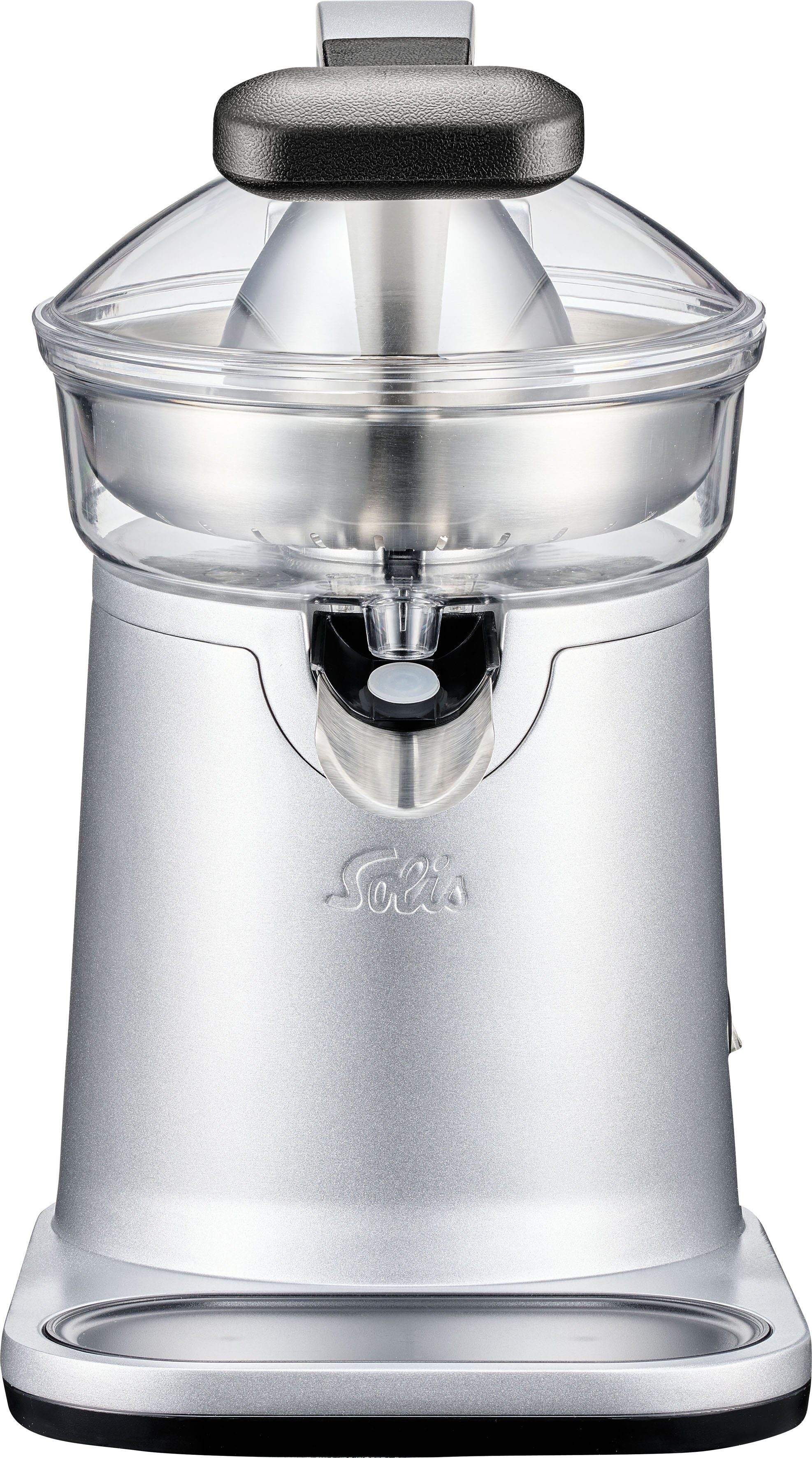 SOLIS OF SWITZERLAND Zitruspresse 921.83, 300 W