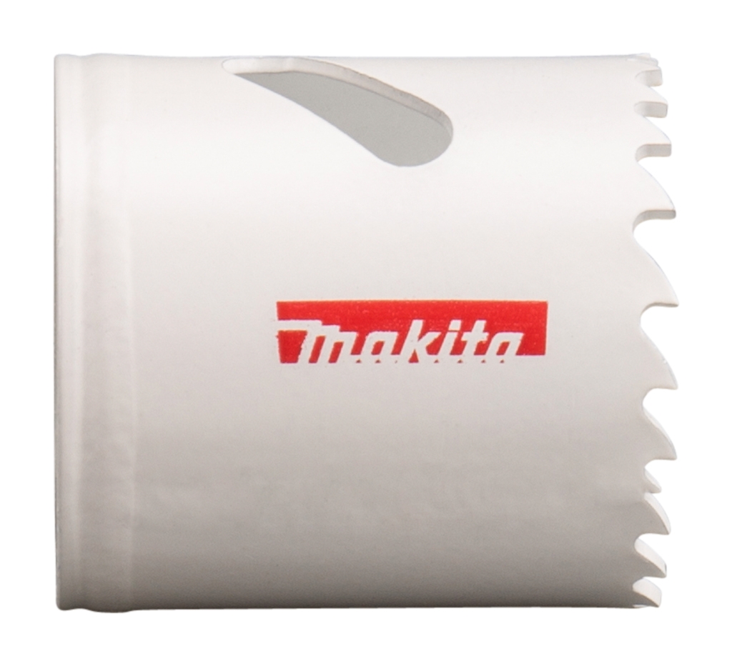 Makita Accessories P-52554 Hole Saw 41 mm HSS Bi-metal White
