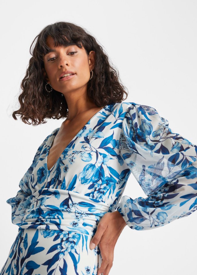 Maxikleid