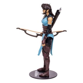Critical Role The Legend of Vox Machina Actionfigur Vex'ahlia 18 cm