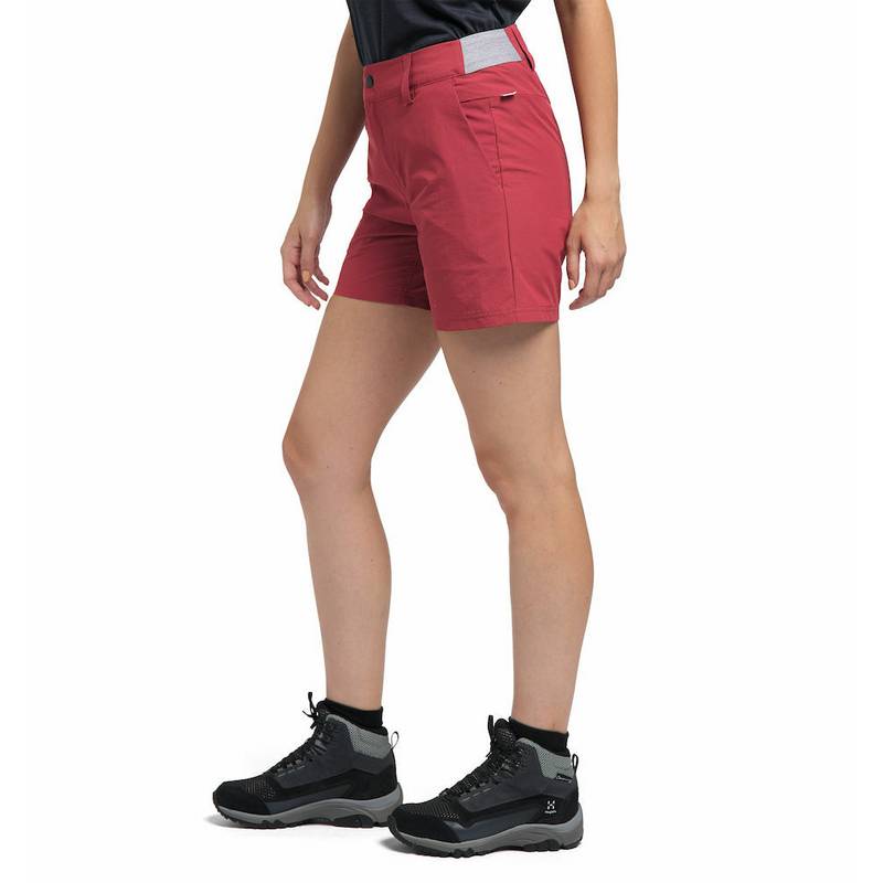 Haglöfs Amfibious Shorts Funktionsshorts Damen