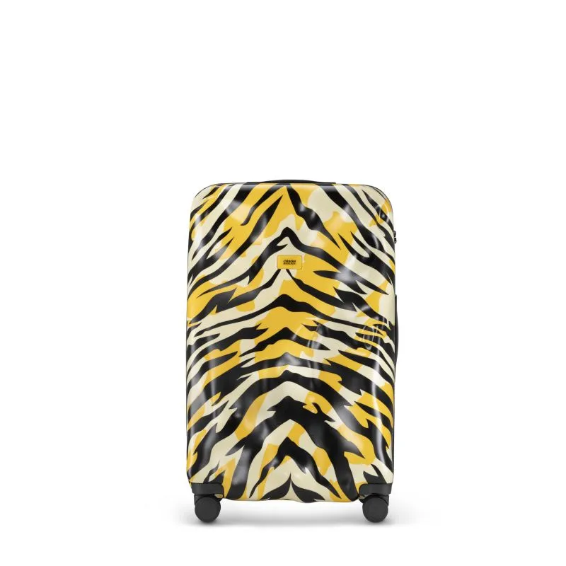 Crash Baggage Icon Trolley L (79 cm) - Tiger Camo