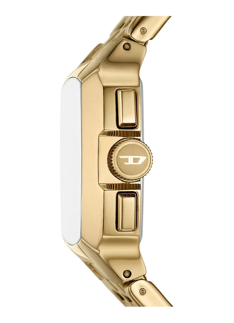 Diesel Cliffhanger Watch DZ4639