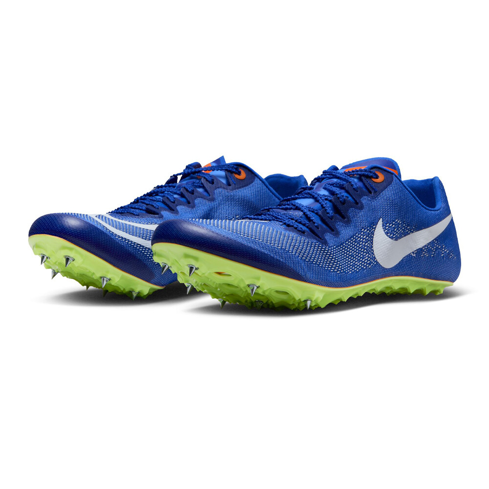 Nike Ja Fly 4 ZOOM DR2741-400 / blau