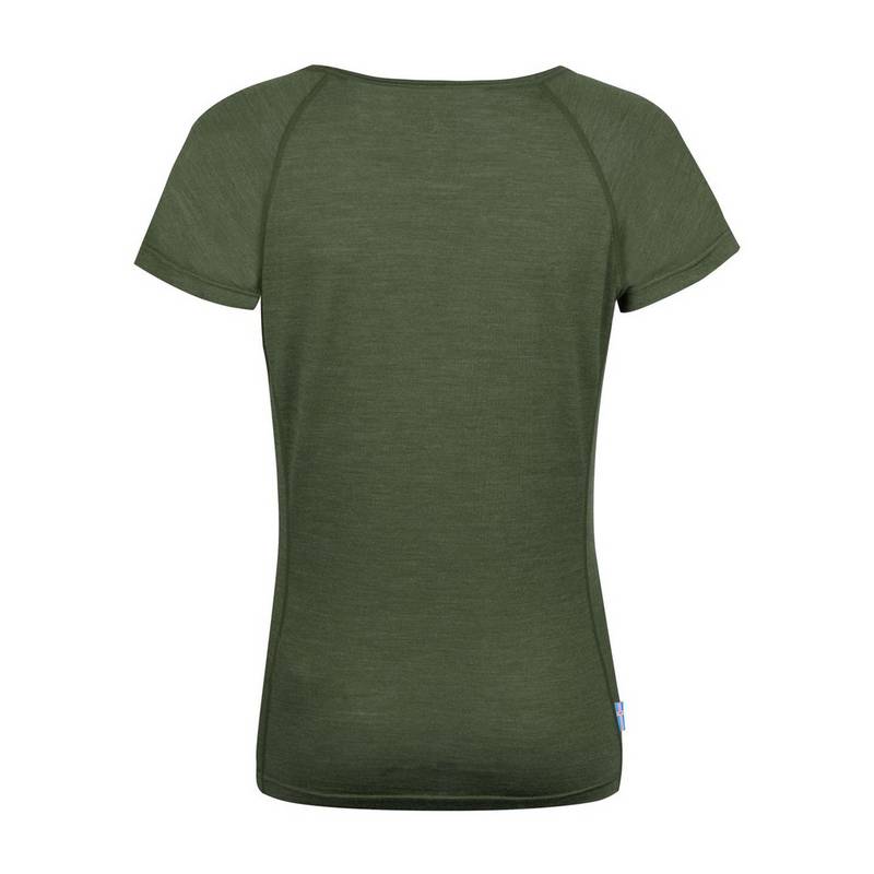 Westfjord Askja T-Shirt Damen